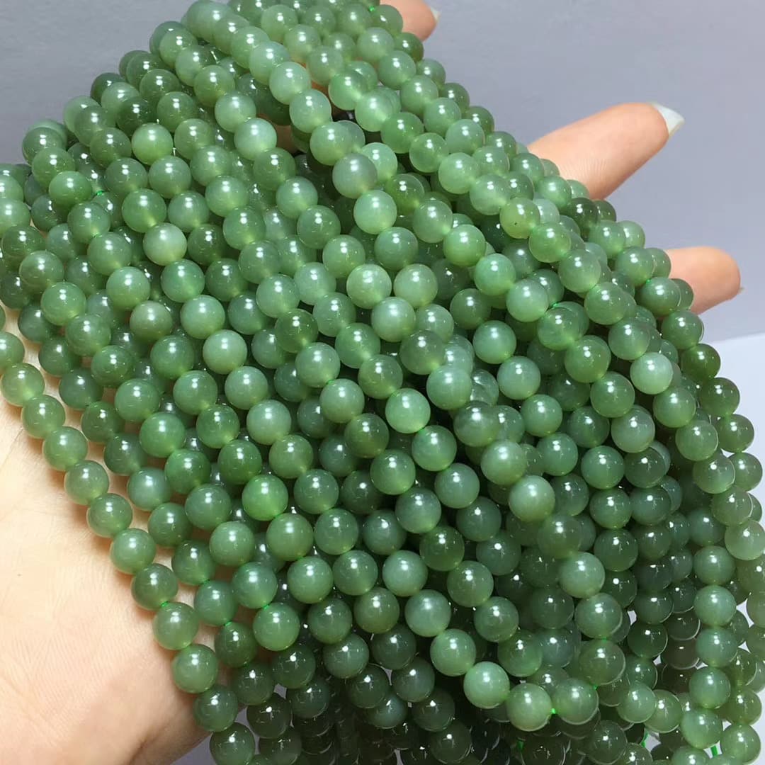 Physical definition of jadeite and jade products, Helen Grade A Jade