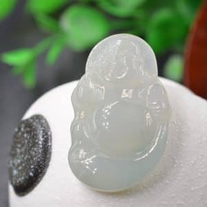 Chinese jade pendant