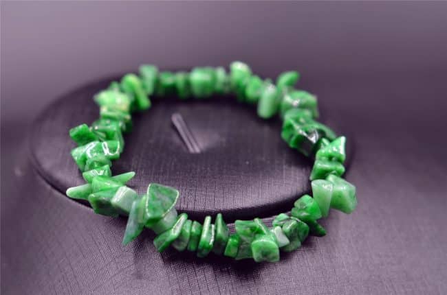 jade bracelets handmade jewelry