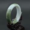 expensive jade bangle
