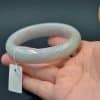 authentic jade bangle