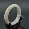 authentic jade bangle