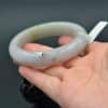 authentic jade bangle