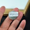 Jadeite Emerald Fine Jewellery Jade Safety Pendant Buckle Necklace 10012017