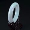 Burma jade Bangle Jadeite 57.9mm - Image 4