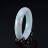 Burma jade Bangle Jadeite 57.9mm - Image 2