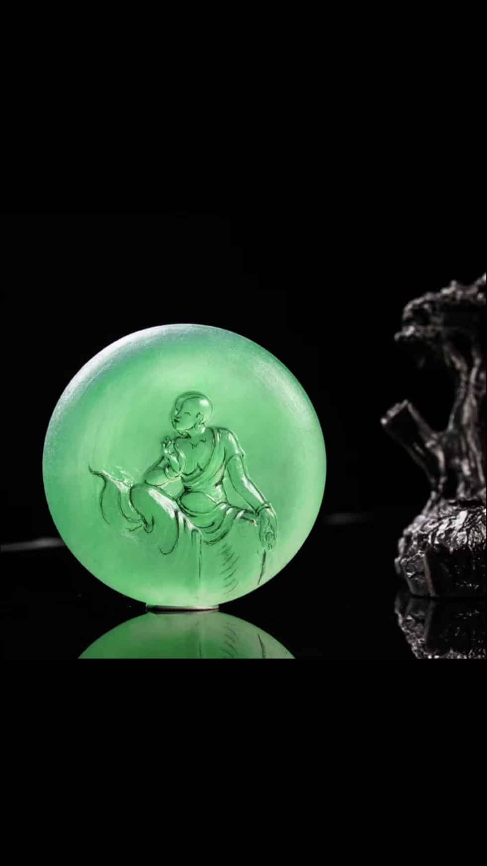 How to take care of grade A jadeJade Care Tips Helen Grade A Jade