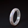 Sakura Agate Bangle Bracelet 58mm 20052016