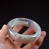 Genuine Madagascar agate bangle 59mm 20052017