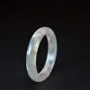 Cherry agate stone bangle 57 mm 20052022
