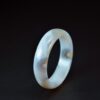 Palmstone pink agate bangle 59 mm 20052024 - Image 2