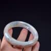 Sakura Agate Bangle Bracelet 58mm 20052016