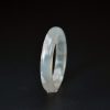 Cherry agate stone bangle 57 mm 20052022 - Image 2