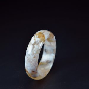 Healing Crystals Agate bangle 53 mm 20052026