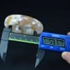 Healing Crystals Agate bangle 53 mm 20052026 - Image 4