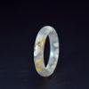 Pink Sakura Flower Agate Bangle 52 mm 20052030