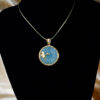 jade pendant