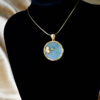 jade pendant