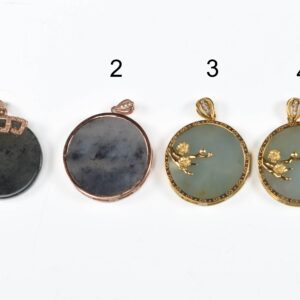 jade pendant