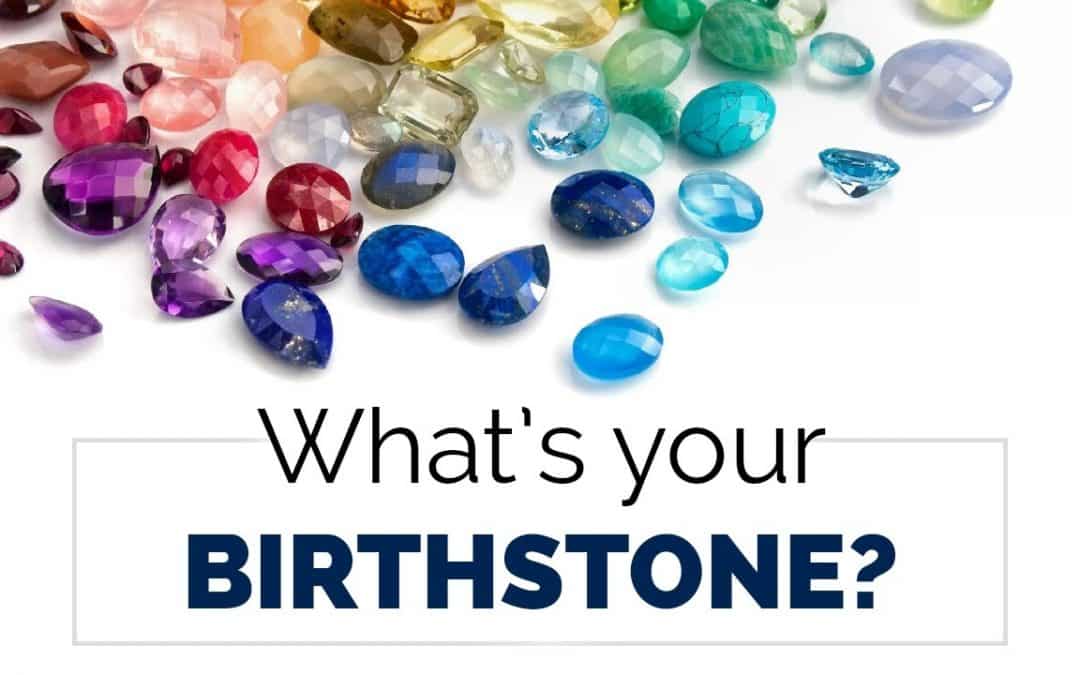 birthstones astrology zodiac sign