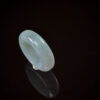 Jade Rings Stone Band Ring Black 18 mm - Image 2