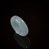 Jade rings stone band ring black 18 mm