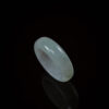 Jade Rings Stone Band Ring Black 18 mm - Image 3