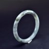 Handwear Mineral stones Green Jadeite Jade Bangle 58mm