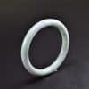 Burmese jade bangles Type A real stone bracelet 55mm