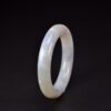 Unique Natural Madagascar Flower Agate bangle 55mm 20052012