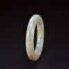 Flower Agate Palmstone Madagascar bangle 56mm 20052013 - Image 2