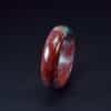 Natural Ocean Chalcedony bangle 55mm 20052042 - Image 2