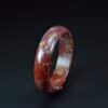 Red Jasper Anxiety relieve Ocean Jasper Bangle 61mm 20052048