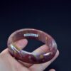 Ocean jasper sphere Bangle 62mm 20052057 - Image 4