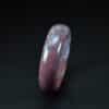 Chalcedony Cuff Bracelet Agate Bangle 62mm 20052058 - Image 2