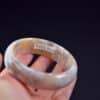 Flower Agate Crystal bangle 61mm 20052006 - Image 4