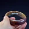 Jasper Stone Ocean Jasper Bangle 62mm 20052049 - Image 4