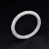 Genuine High-quality Jade Jewelry Grade Bangle Bracelet 60 mm BG01600006