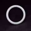 Burmese Green Real stone Natural Jade Bangle Bracelet 60 mm BG01600005