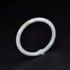 Unisex Women Men Bracelet Jade Bangle 59 mm BG01590005