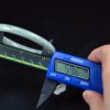 Genuine Jade Hand carving A stone Chinese gift 59.6mm BG01590009 - Image 3