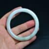 Icy Jadeite Bracelet genuine grade A bracelets 60mm BG01600010 - Image 2