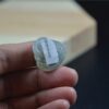 3 Color Yellow Icy Chinese Jade Laugh Buddha Pendant certified necklaceJPT00000035 - Image 5
