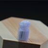Jade Stone Stamp Statue Genuine untreated Jadeite Seal JPT00000050 - Image 3
