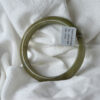 61mm burma jade bangle
