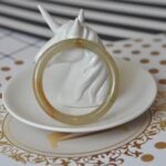 Type A Undyed Unbleached White Burmese Grade A Jadeite Jade Bangle 52mm BG01520004