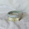 Untreated Burmese Jade Jewelry Natural Grade A Jadeite Bangle 59mm - Image 4