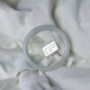 Natural Burma Untreated Burmese Grade Bangle Bracelet 59mm - Image 2
