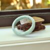 Authentic Burma Jade Jewelry 55mm - Image 5
