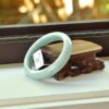 Authentic Burma Jade Jewelry 55mm - Image 6